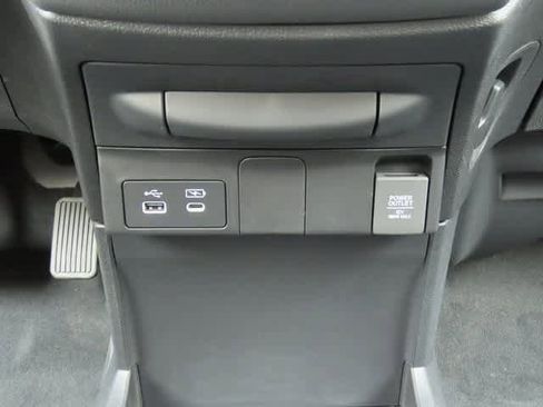 New 2026 Honda Odyssey EX-L image 22