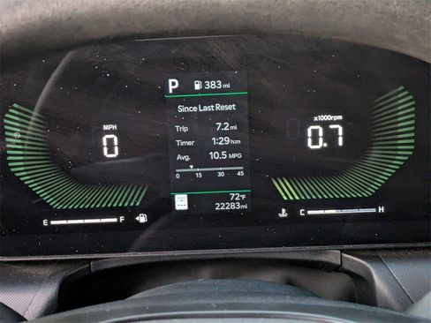 Used 2025 Kia K4 LXS image 22