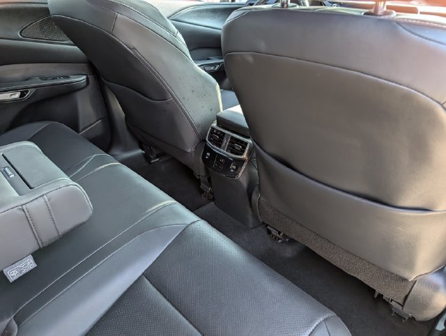 Used 2023 Lexus RX 350 Premium w/ Accessory Package (K3) FWD image 32