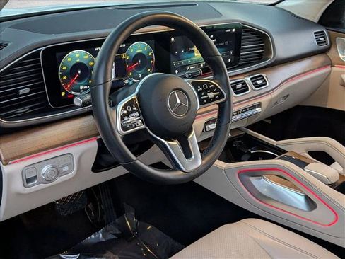 Used 2022 Mercedes-Benz GLE 350 image 10