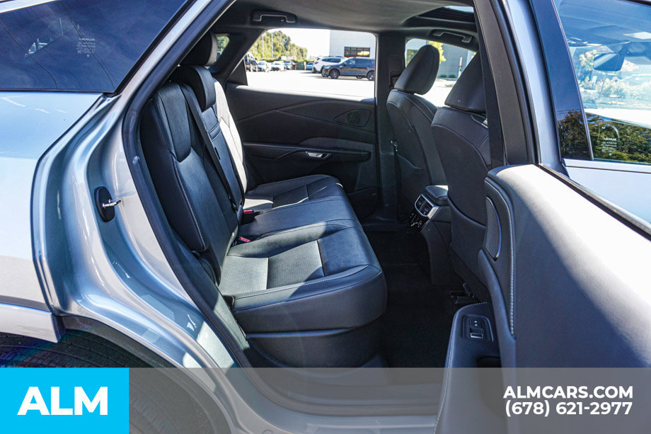 Used 2024 Lexus RX 350 Premium Plus w/ Cold Area Package FWD image 21
