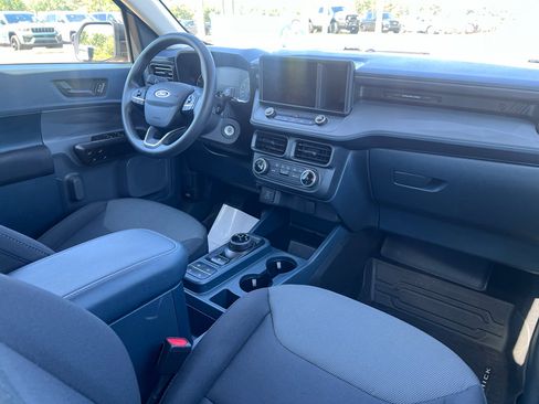 Used 2024 Ford Maverick XL FWD image 12