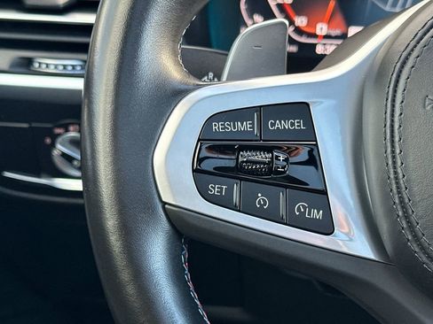 Used 2023 BMW X4 M40i w/ Shadowloine Package AWD/4WD image 28