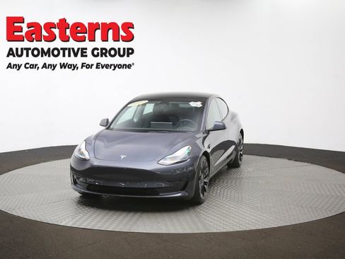 Used 2023 Tesla Model 3 Performance image 51