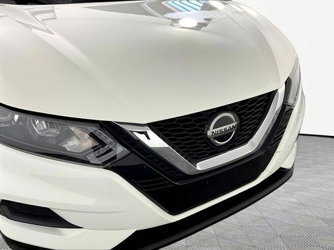 Used 2022 Nissan Rogue Sport S FWD image 28