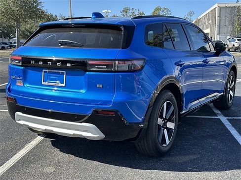 New 2026 Honda Prologue Touring image 3