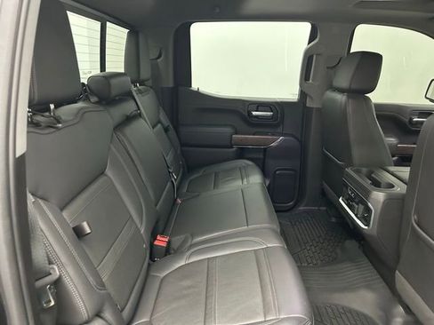 Used 2021 GMC Sierra 1500 Denali w/ Driver Alert Package II image 41