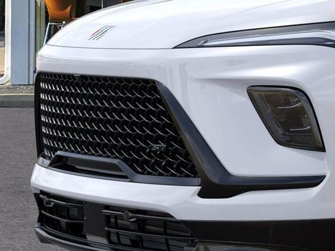 New 2026 Buick Enclave Sport Touring w/ Power Package image 17