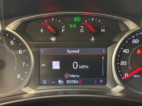 Used 2019 Chevrolet Equinox Premier image 34