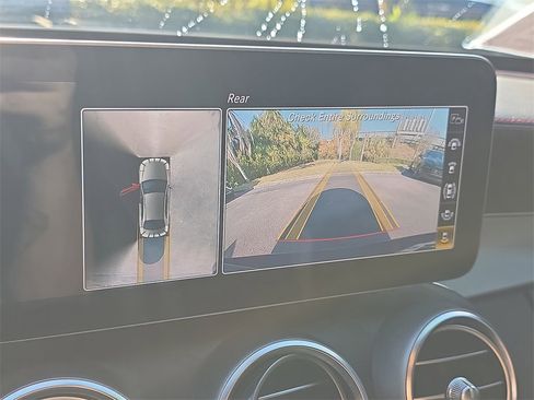 Used 2020 Mercedes-Benz C 43 AMG C 43 AMGﾮ image 23