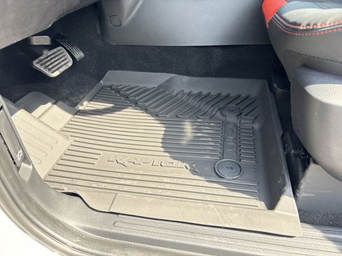 New 2026 Ford Ranger Raptor AWD/4WD image 25