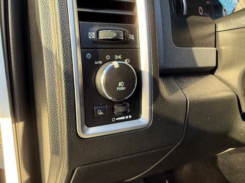 Used 2015 RAM 1500 Big Horn image 22