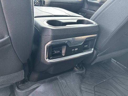 Used 2023 Chevrolet Silverado 1500 LTZ AWD/4WD image 26