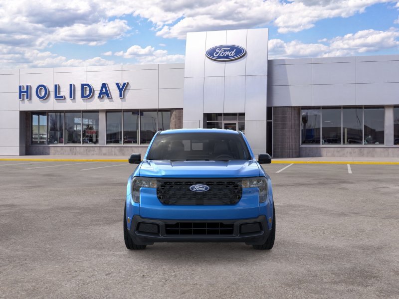 New 2026 Ford Maverick XLT w/ XLT Luxury Package AWD/4WD image 7