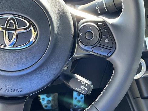 New 2026 Toyota GR86 Premium RWD image 20