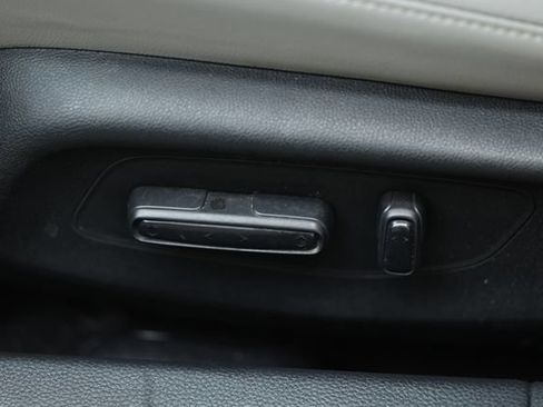 Certified 2025 Honda Civic Sport Touring image 24