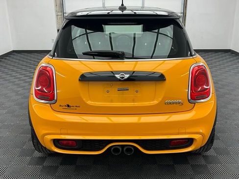 Used 2014 MINI Cooper S image 16