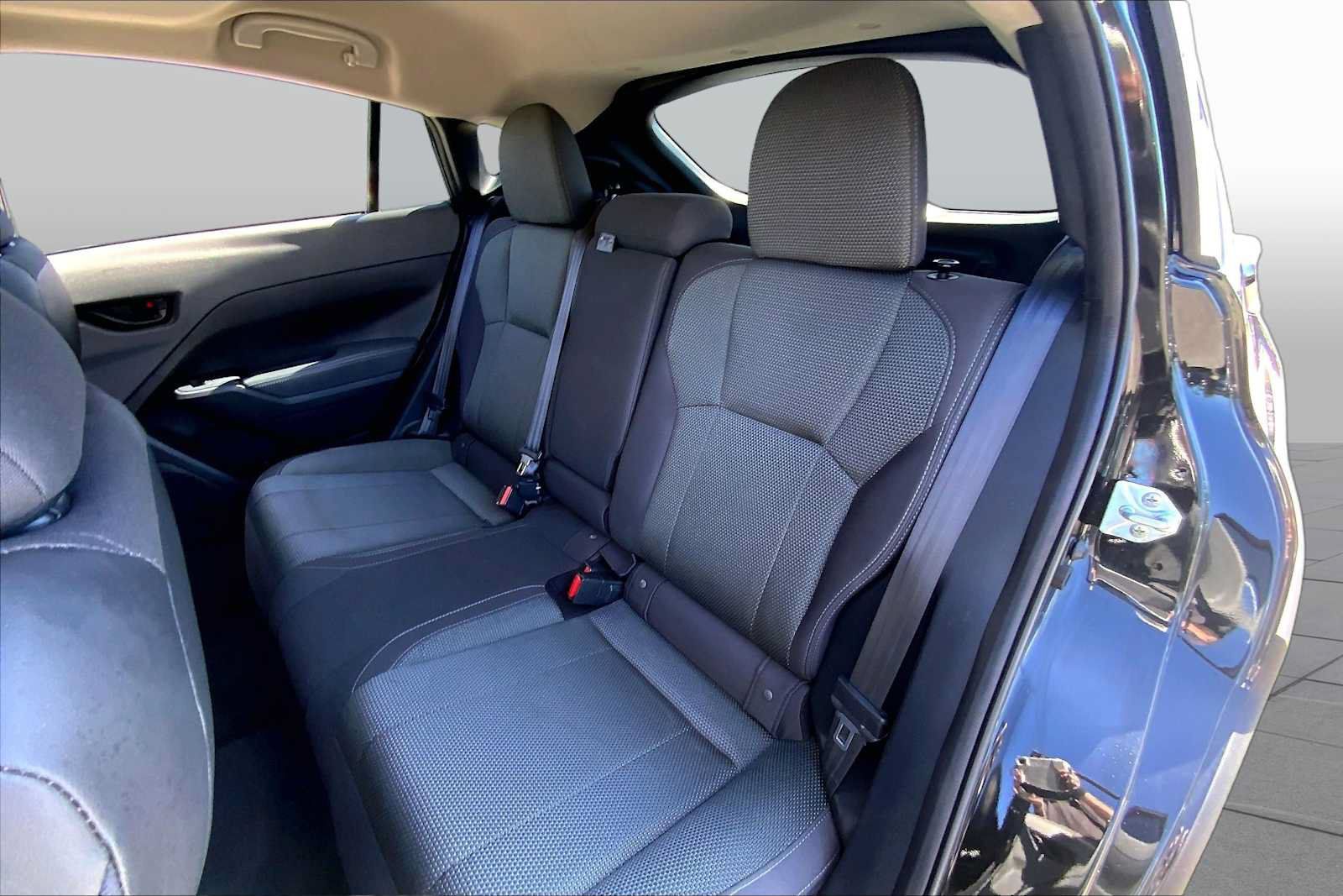 Certified 2024 Subaru Crosstrek 2.0i Premium AWD/4WD image 21