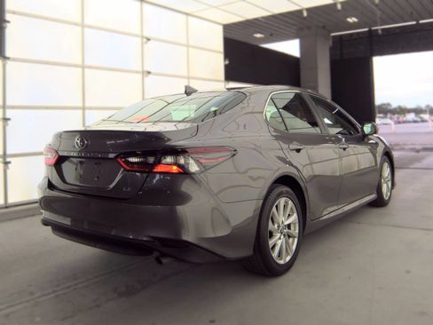 Used 2023 Toyota Camry LE FWD image 6