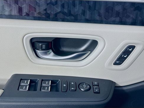 New 2026 Honda Passport TrailSport Elite image 26