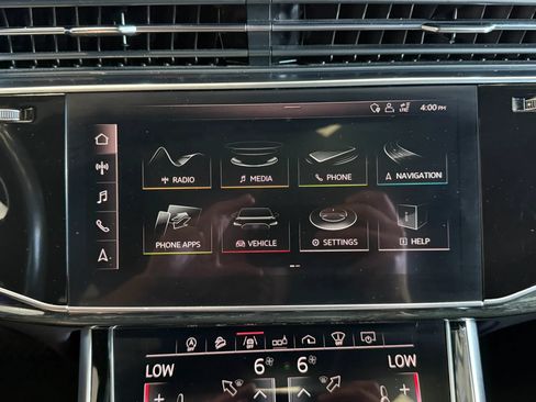 Used 2019 Audi Q8 Prestige AWD/4WD image 14