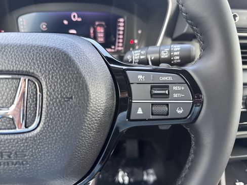 New 2026 Honda Pilot image 29