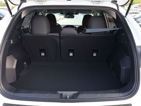 New 2026 Subaru Crosstrek 2.0i Premium AWD/4WD image 7