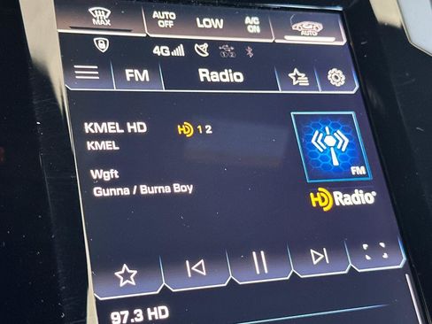 Used 2024 Lamborghini Huracan Sterrato image 21