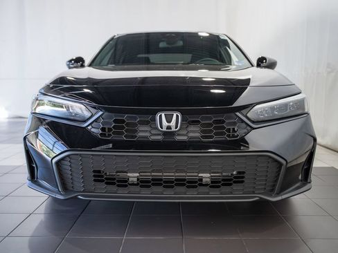 Used 2026 Honda Civic Sport image 2