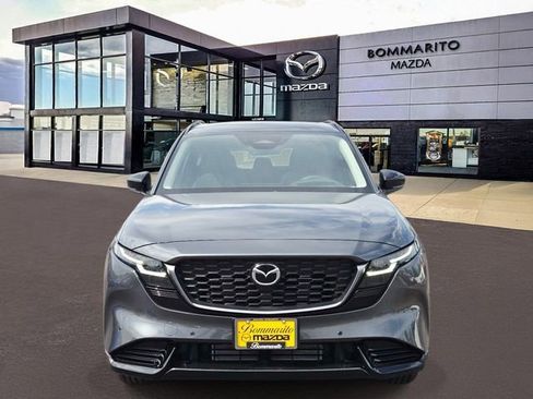 New 2026 MAZDA CX-5 2.5 S w/ Premium Package AWD/4WD image 5