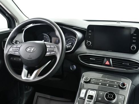Used 2022 Hyundai Santa Fe SEL image 8