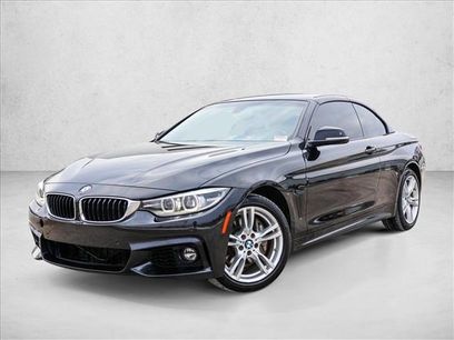 Used 2018 BMW 440i xDrive 440i xDrive