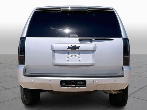 Used 2013 Chevrolet Tahoe LT image 6