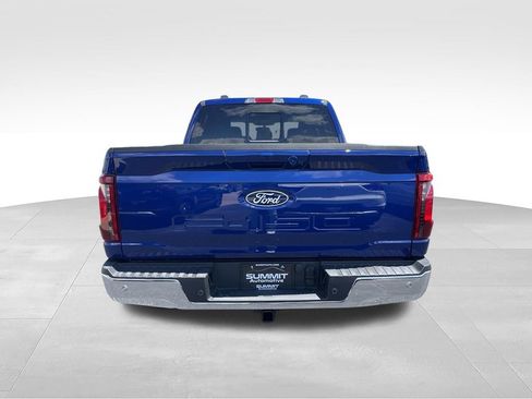 New 2026 Ford F150 XLT w/ Equipment Group 302A MID AWD/4WD image 31