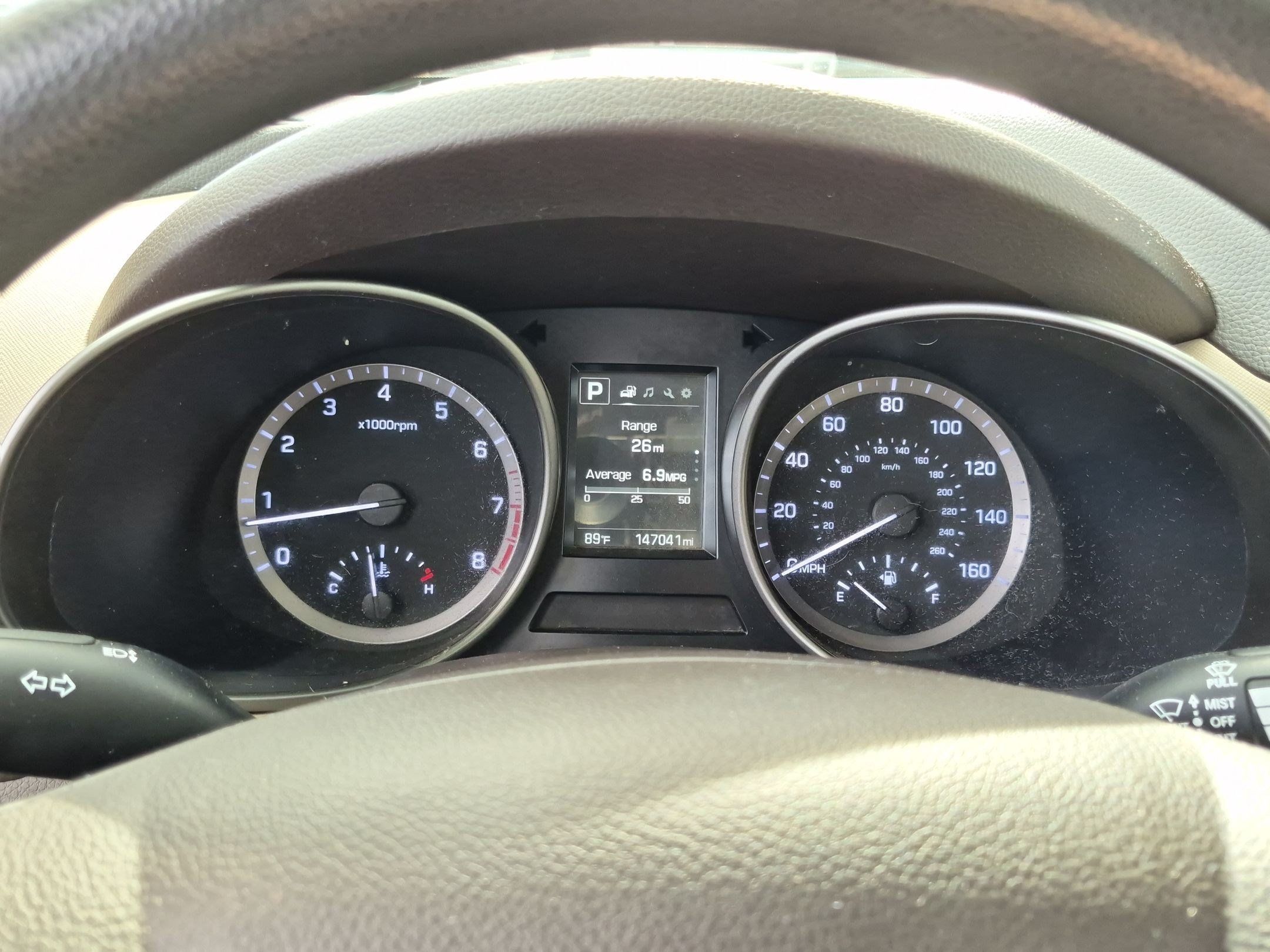 Used 2018 Hyundai Santa Fe SE FWD image 16