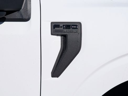 New 2025 Ford F150 STX w/ LOBO Package image 10