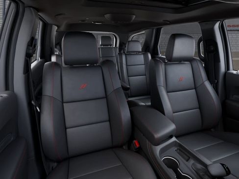 New 2026 Dodge Durango GT AWD/4WD image 16