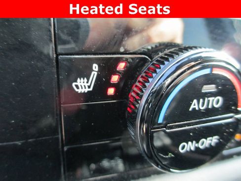 Used 2025 Nissan Pathfinder Rock Creek image 15