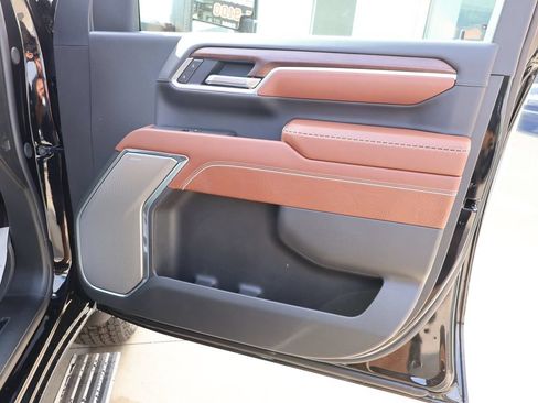 New 2026 GMC Sierra 2500 Denali Ultimate AWD/4WD image 45
