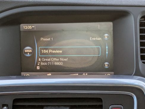 Used 2013 Volvo S60 T5 image 18