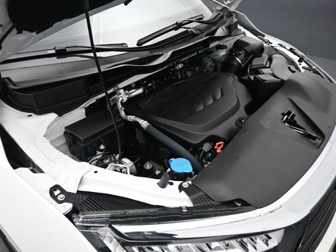 Used 2024 Honda Odyssey EX-L image 64