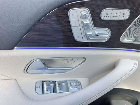 New 2026 Mercedes-Benz GLE 350 4MATIC image 13