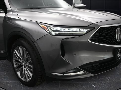 Certified 2023 Acura MDX SH-AWD w/ Advance Package image 16