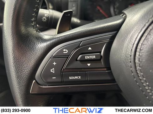 Used 2023 Nissan GT-R Premium w/ Premium Interior Package image 53