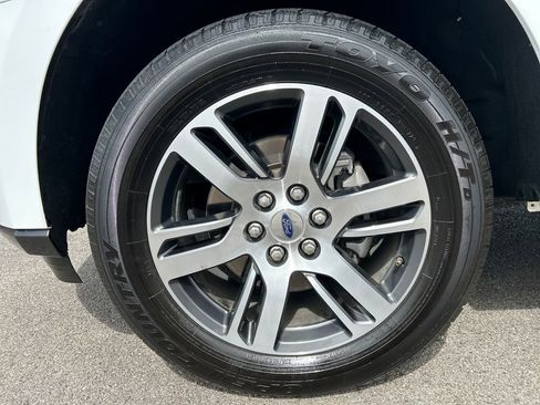 Used 2023 Ford Expedition Max Limited image 58