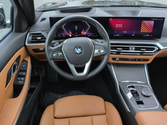 Used 2024 BMW 330i xDrive Sedan AWD/4WD image 18