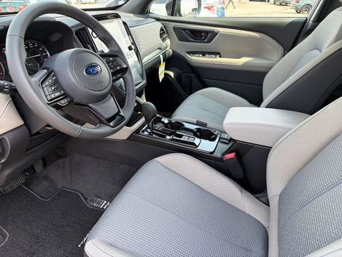 New 2026 Subaru Forester Premium AWD/4WD image 19