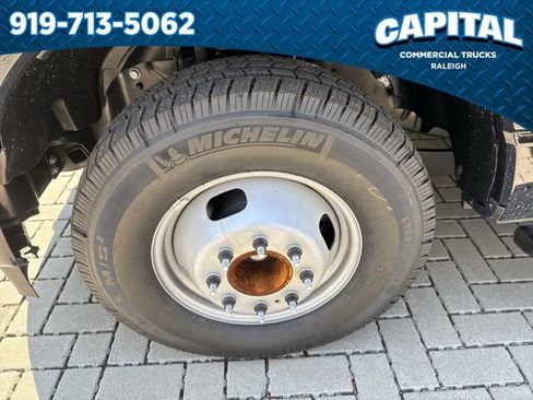 New 2026 Ford F350 XL RWD image 15