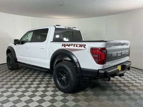 New 2026 Ford F150 Raptor image 6