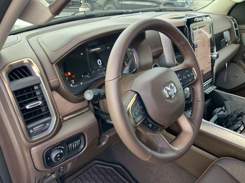 New 2026 RAM 1500 Limited w/ Bed Utility Group AWD/4WD image 16